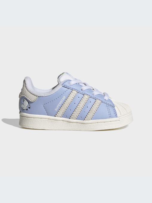 Кеди Adidas Superstar модель ID6653 Фото
