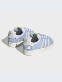 Кеди Adidas Superstar модель ID6653 Фото