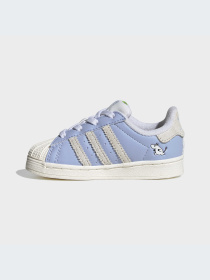 Кеди Adidas Superstar модель ID6653 Фото