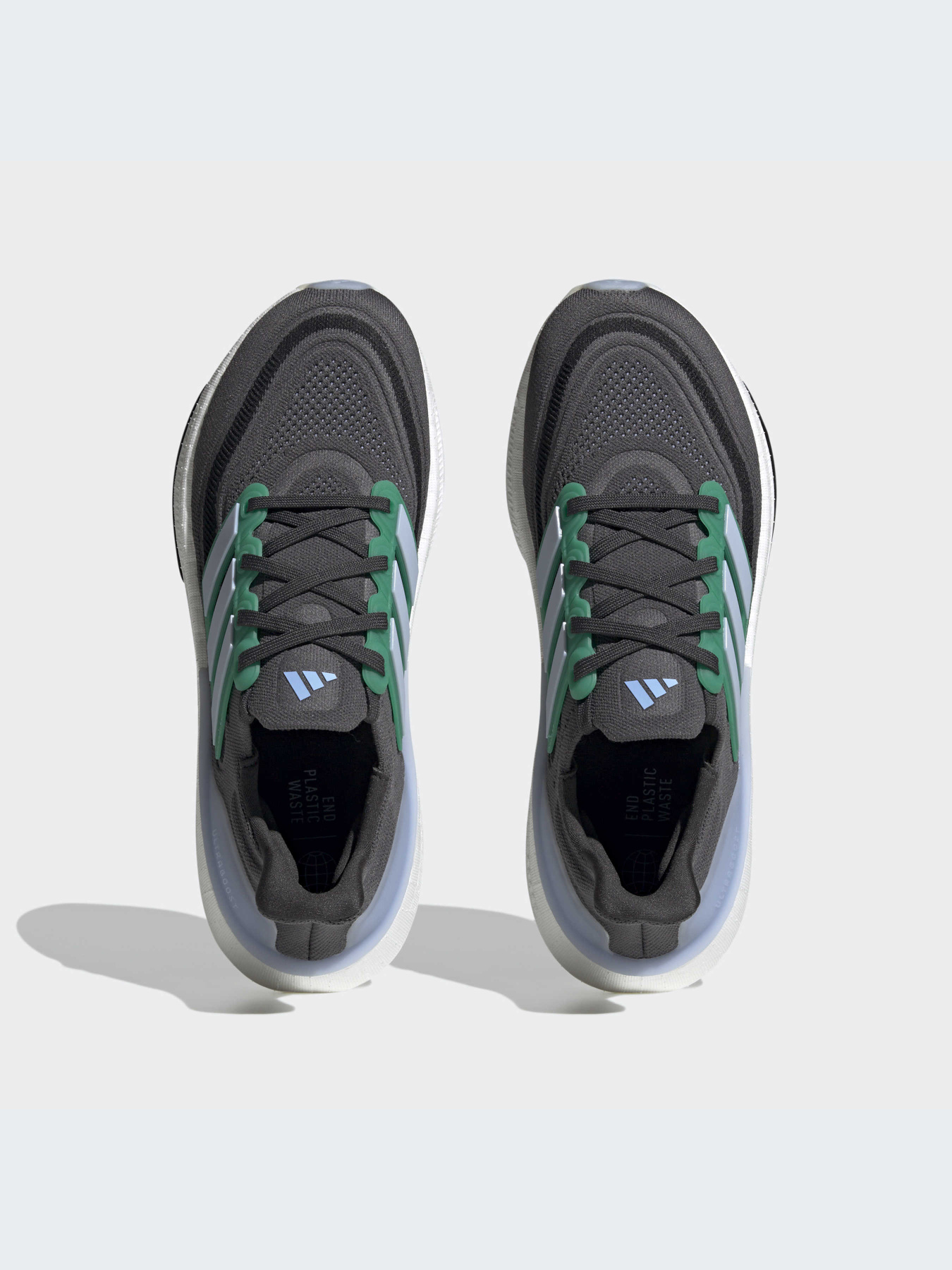 Кросівки Adidas Ultraboost модель HQ6342 Фото