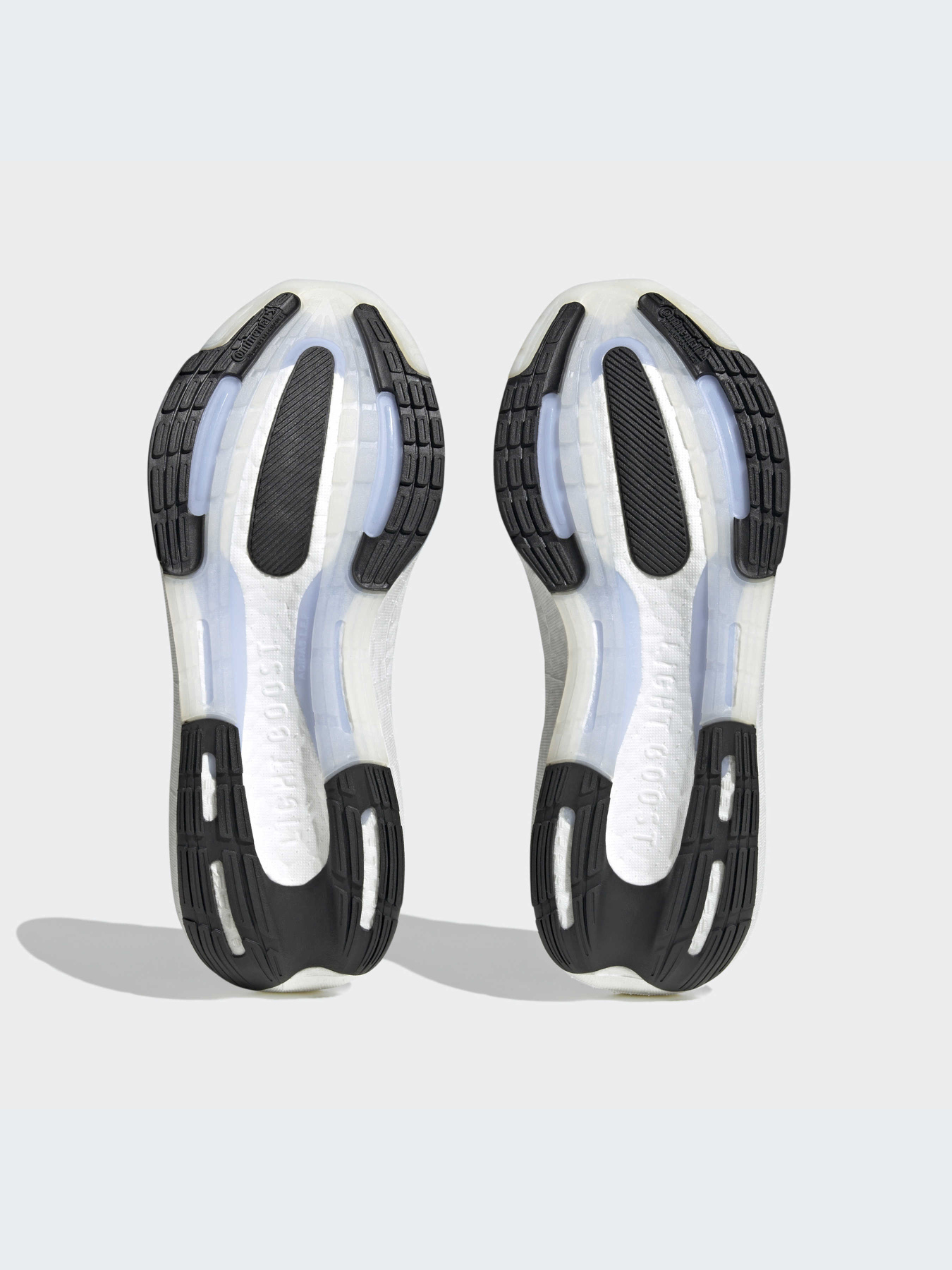 Кросівки Adidas Ultraboost модель HQ6342 Фото