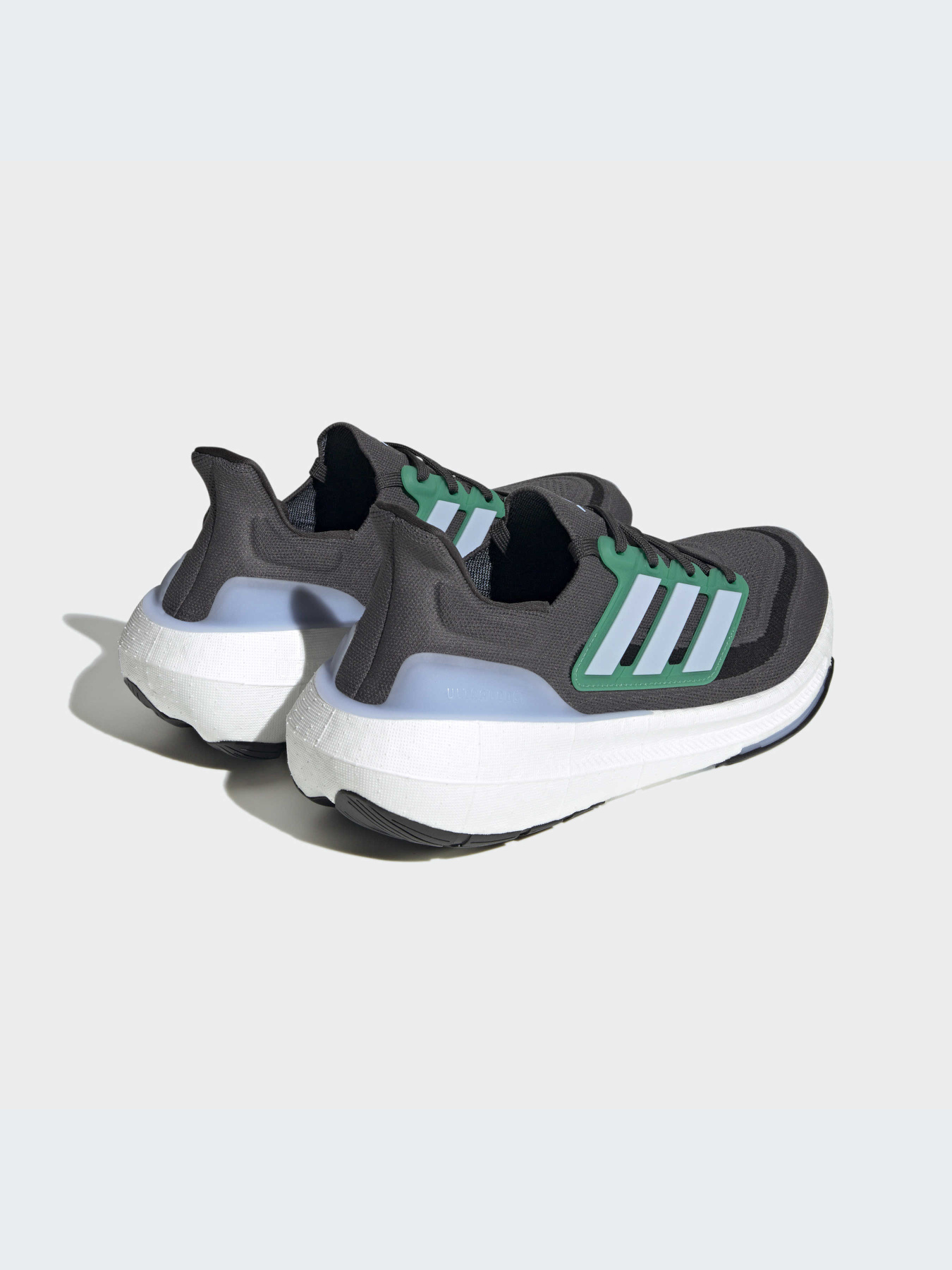 Кросівки Adidas Ultraboost модель HQ6342 Фото