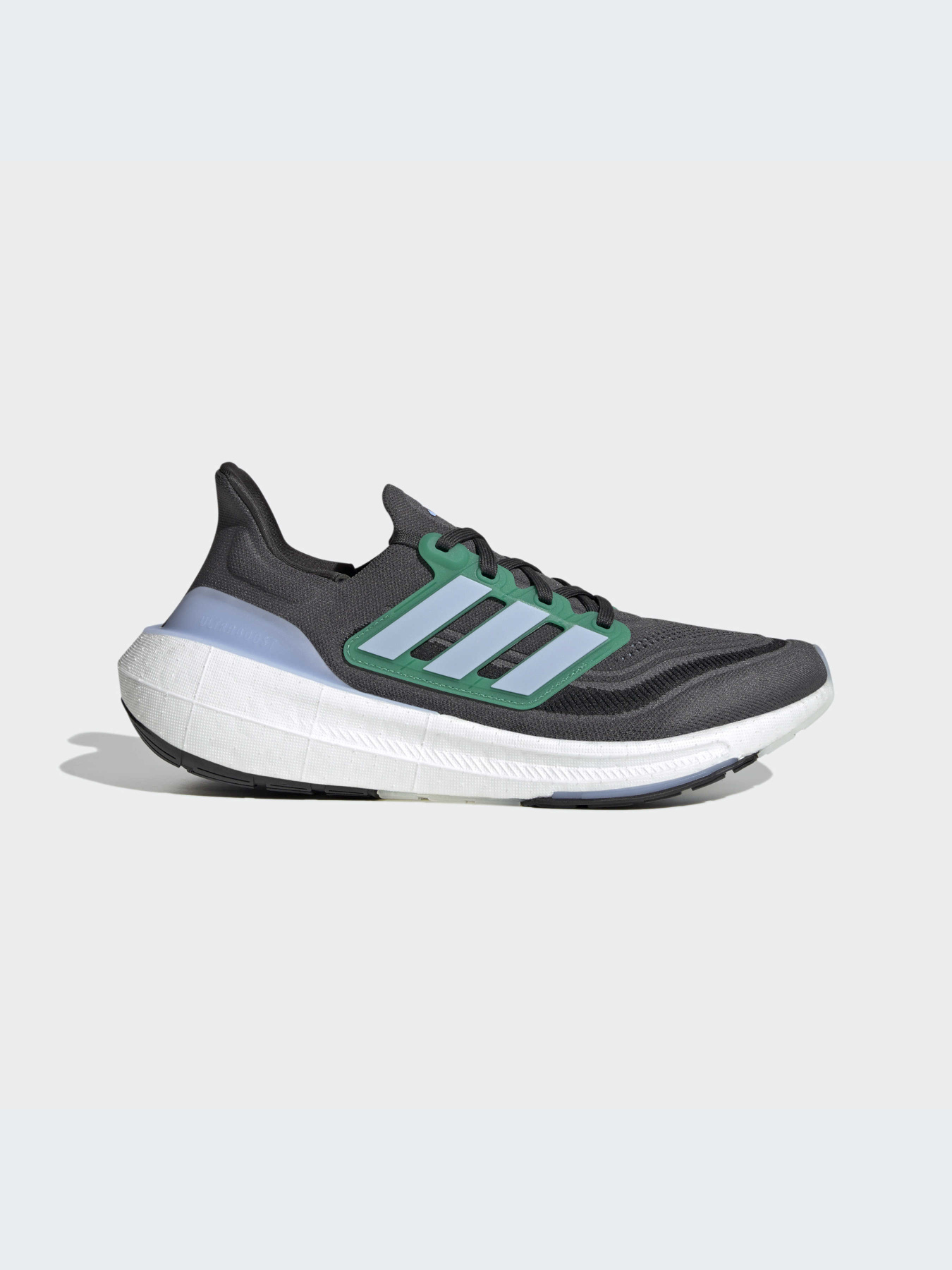 Кросівки Adidas Ultraboost модель HQ6342 Фото
