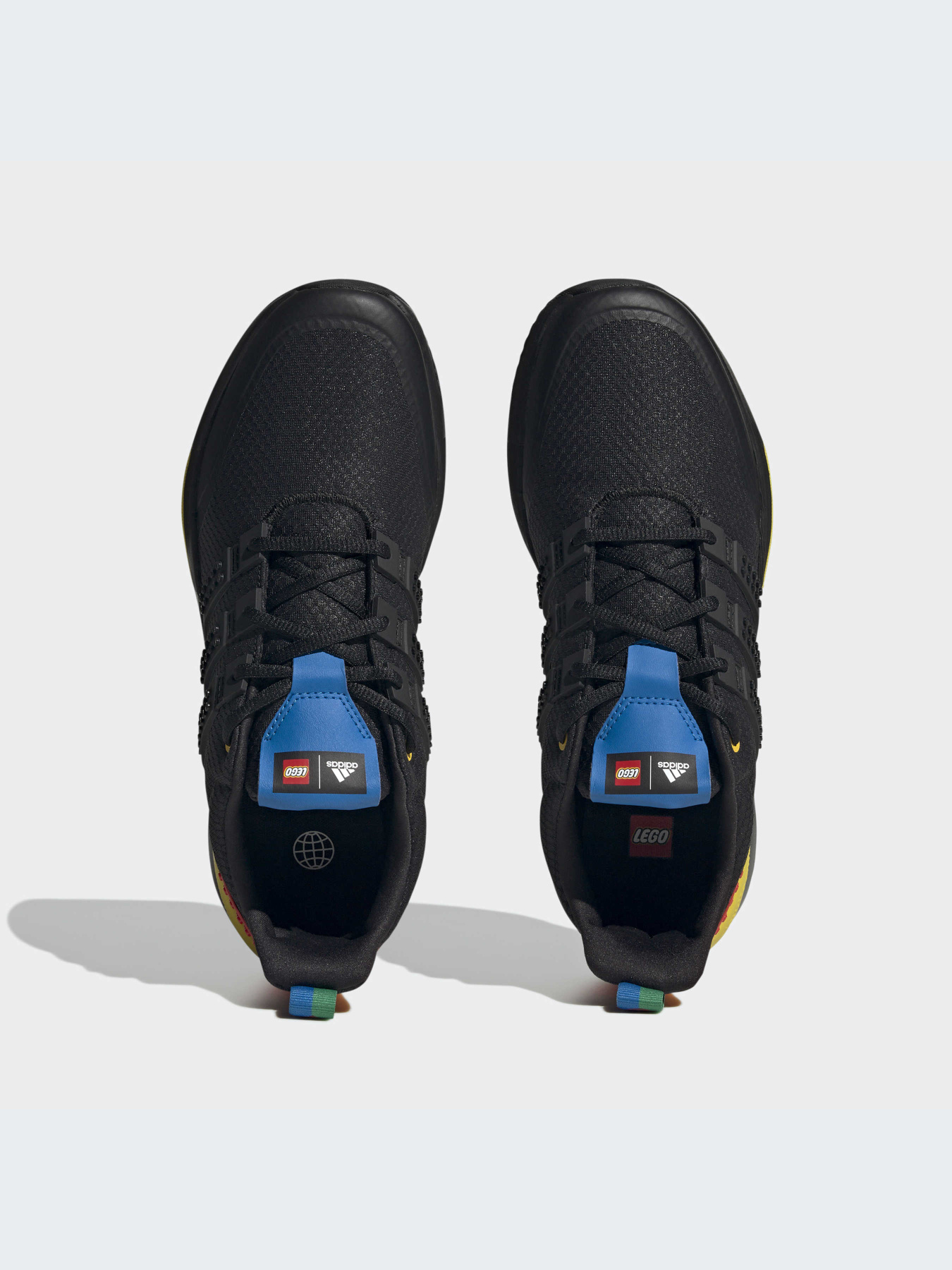 Кроссовки Adidas Racer модель HQ8871 Фото