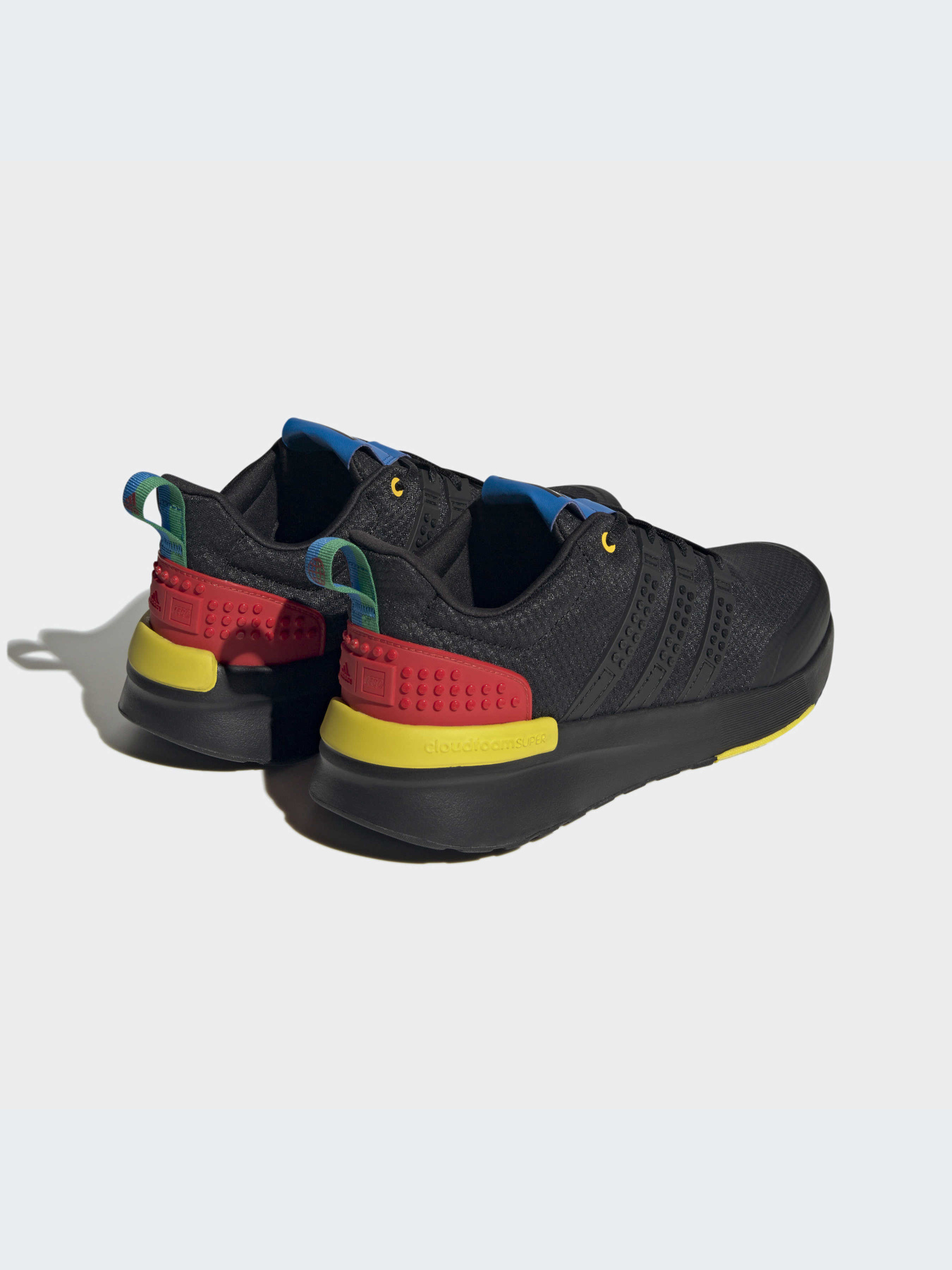 Кроссовки Adidas Racer модель HQ8871 Фото