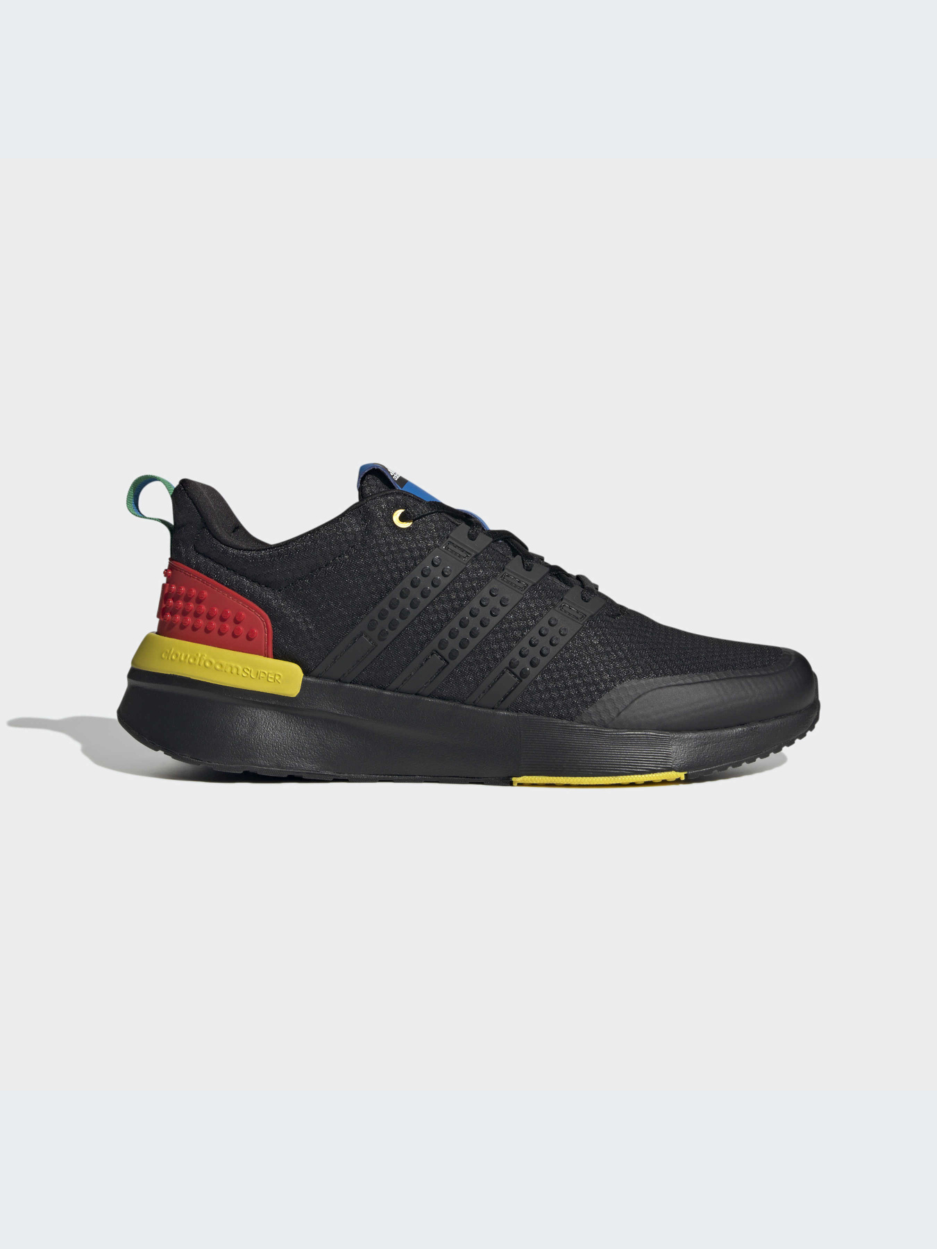 Кроссовки Adidas Racer модель HQ8871 Фото