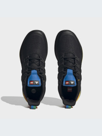 Кроссовки Adidas Racer модель HQ8871 Фото