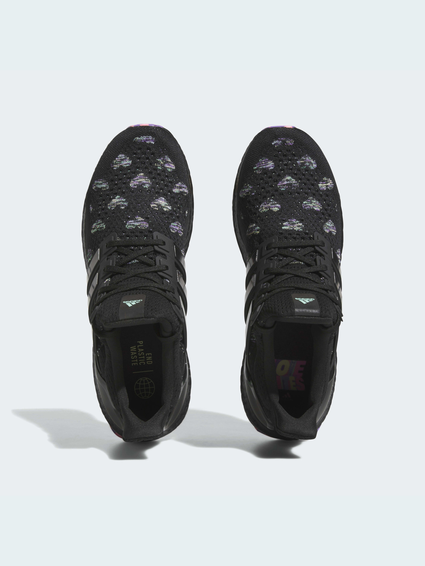 Кроссовки Adidas Ultraboost модель HQ6174 Кроссовки Adidas Ultraboost модель HQ6174 Фото