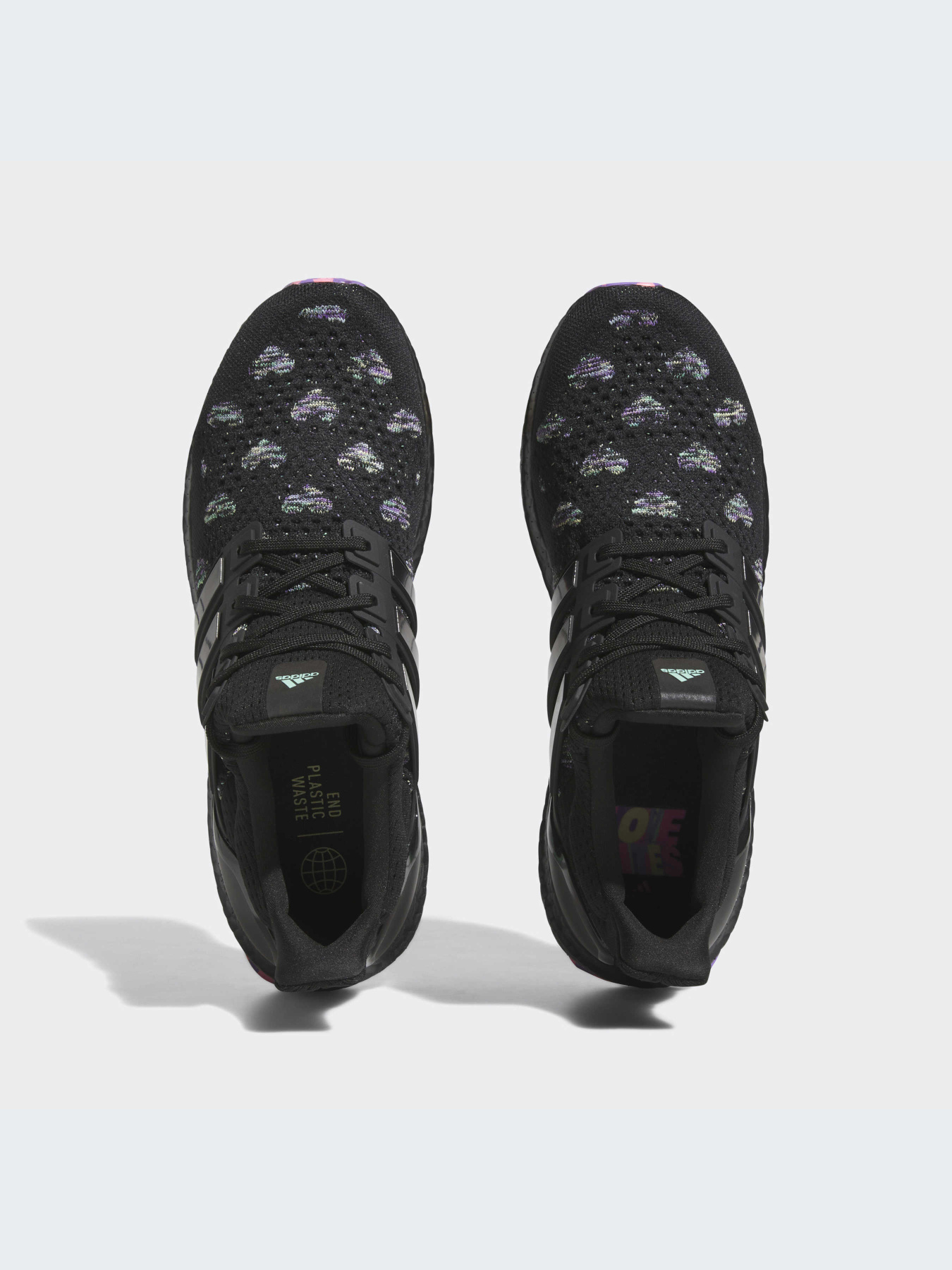 Кроссовки Adidas Ultraboost модель HQ6174 Кроссовки Adidas Ultraboost модель HQ6174 Фото