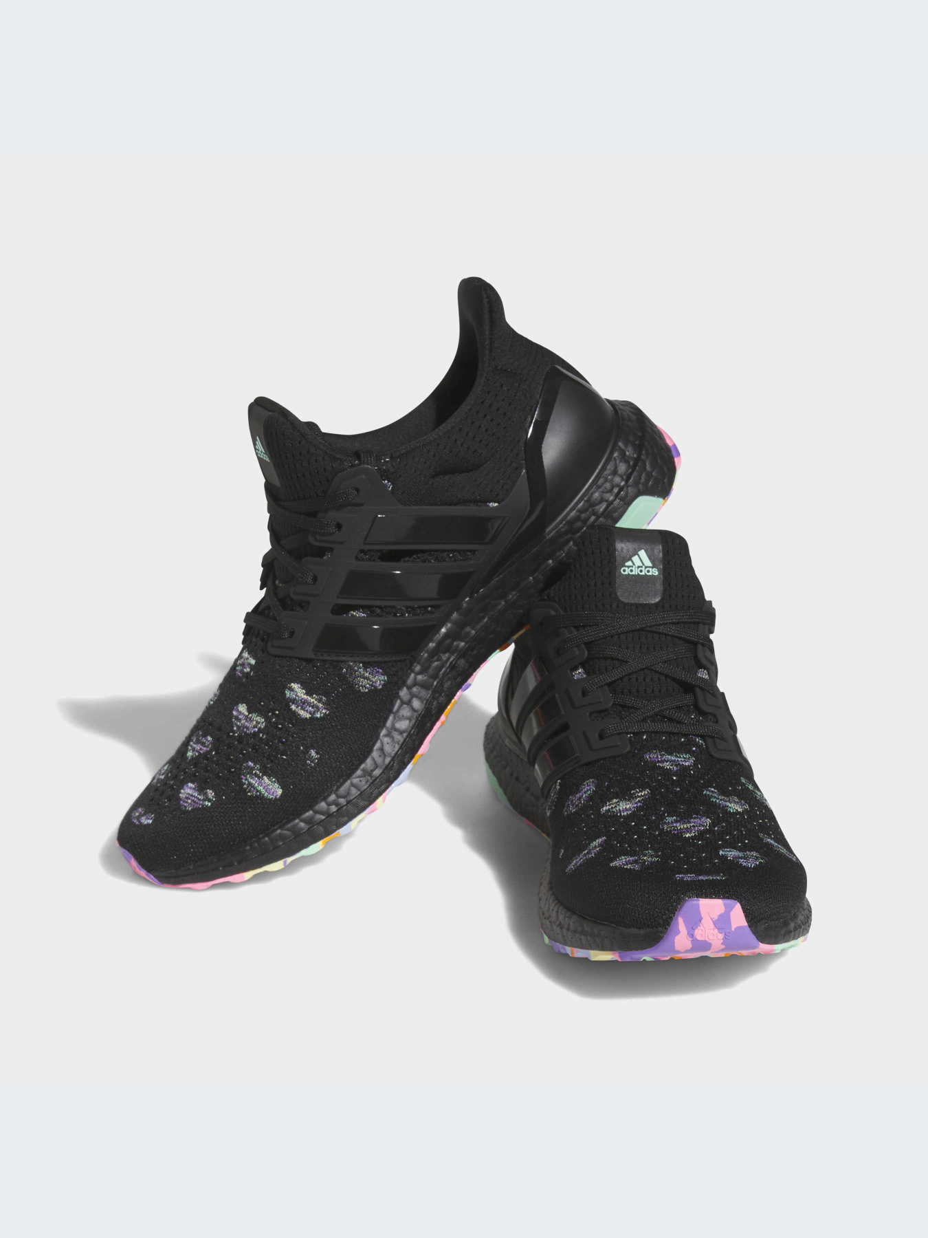 Кроссовки Adidas Ultraboost модель HQ6174 Кроссовки Adidas Ultraboost модель HQ6174 Фото