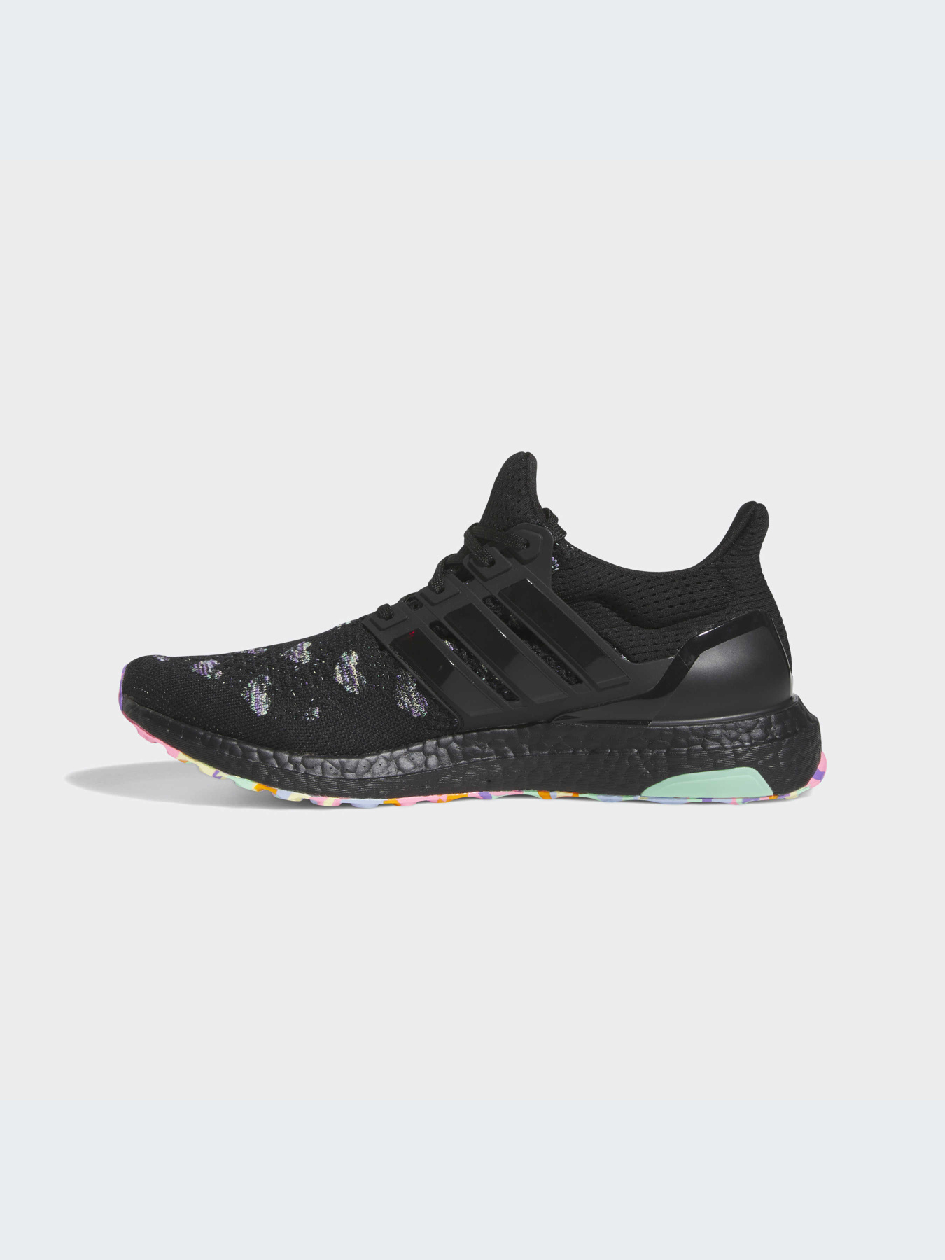 Кроссовки Adidas Ultraboost модель HQ6174 Кроссовки Adidas Ultraboost модель HQ6174 Фото