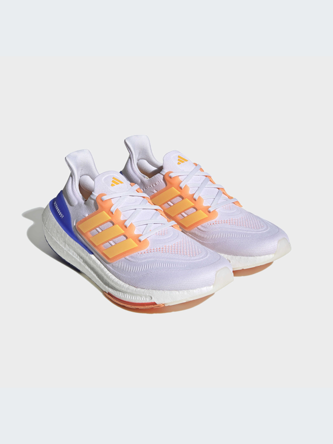 Кроссовки Adidas Ultraboost модель HQ6352 Фото