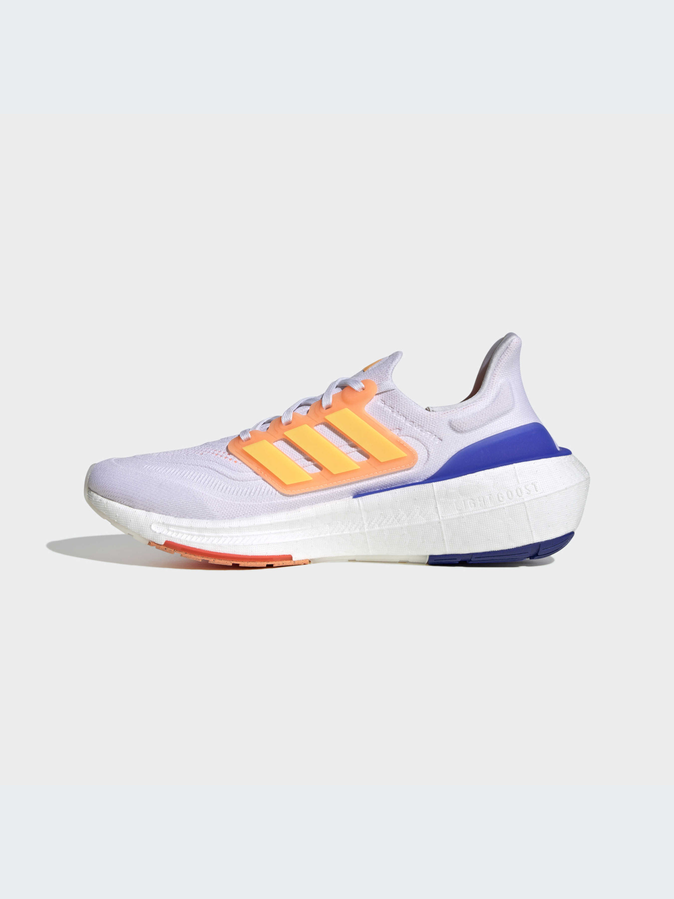 Кроссовки Adidas Ultraboost модель HQ6352 Фото