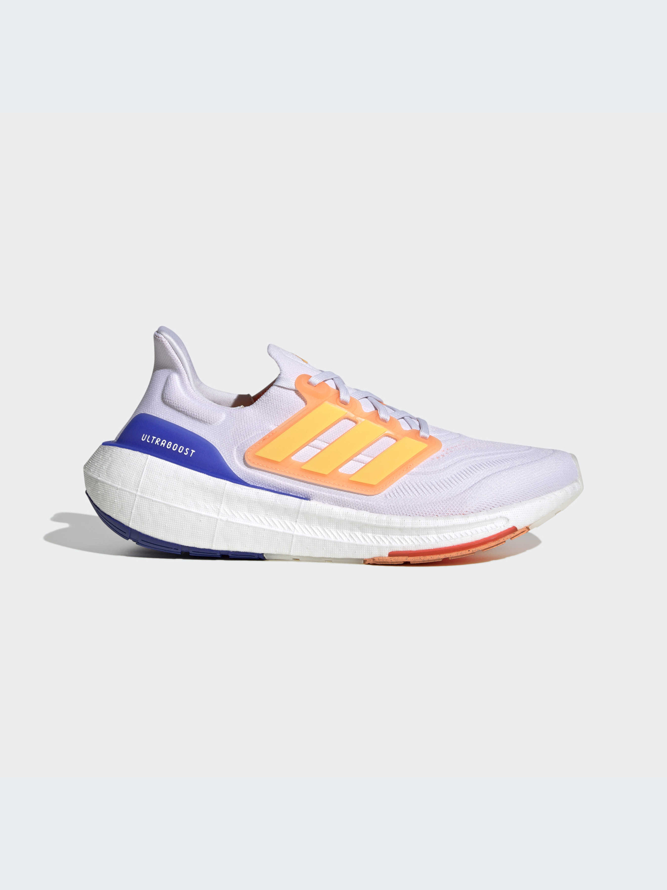Кроссовки Adidas Ultraboost модель HQ6352 Фото