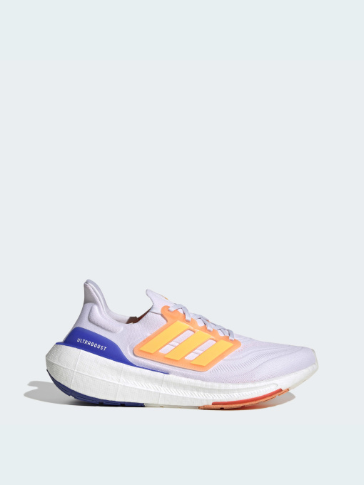 Кросівки Adidas Ultraboost модель HQ6352 Фото