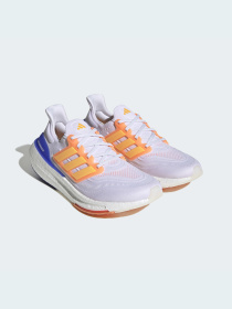 Кроссовки Adidas Ultraboost модель HQ6352 Фото