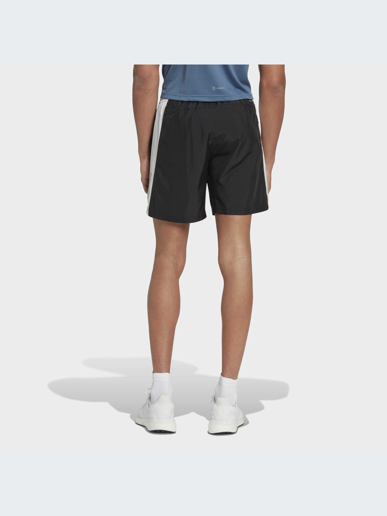 Шорты Adidas модель HL3987 Фото