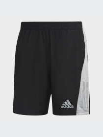 Шорты Adidas модель HL3987 Фото
