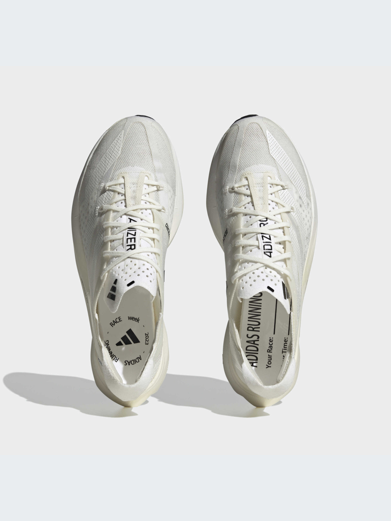 Кросівки Adidas adizero модель HQ2134 Кросівки Adidas adizero модель HQ2134 Фото