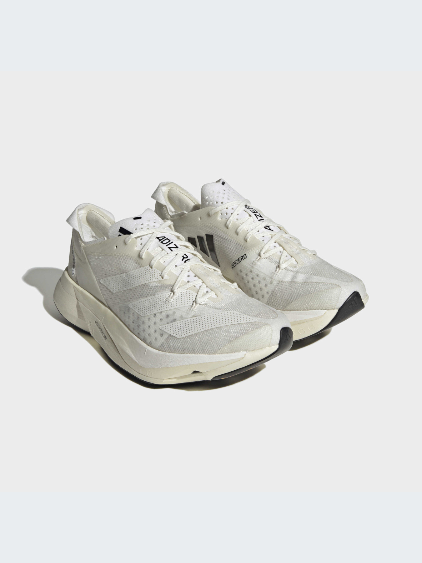 Кросівки Adidas adizero модель HQ2134 Кросівки Adidas adizero модель HQ2134 Фото
