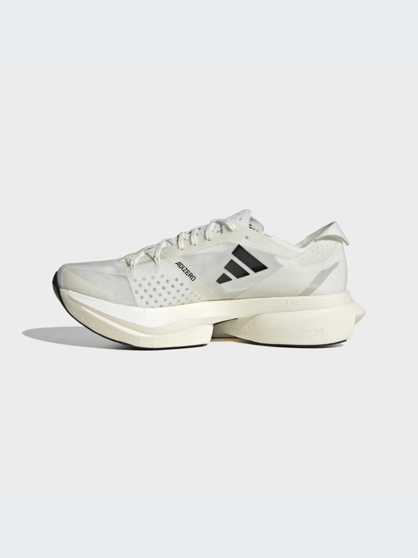 Кросівки Adidas adizero модель HQ2134 Кросівки Adidas adizero модель HQ2134 Фото