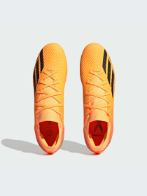 Кроссовки Adidas X модель GZ5077 Фото