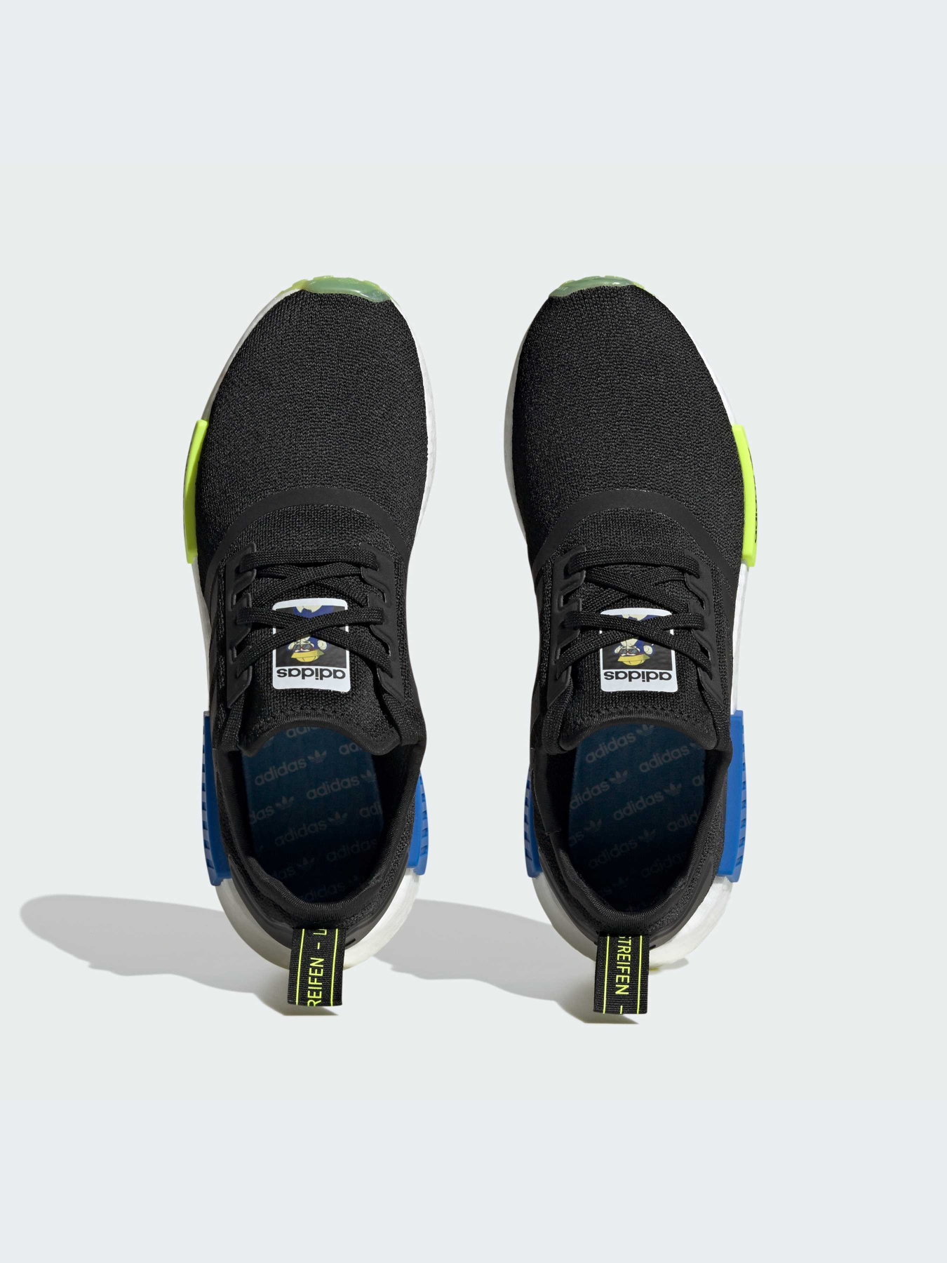 Кросівки Adidas NMD модель IE1844 Кросівки Adidas NMD модель IE1844 Фото