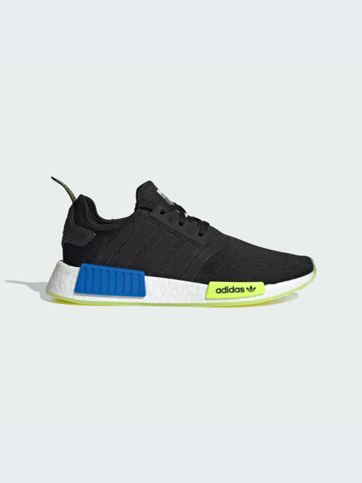 Кросівки Adidas NMD модель IE1844 Фото