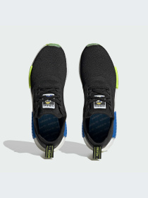 Кросівки Adidas NMD модель IE1844 Фото