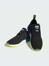 Кросівки Adidas NMD модель IE1844 Фото