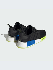 Кросівки Adidas NMD модель IE1844 Фото