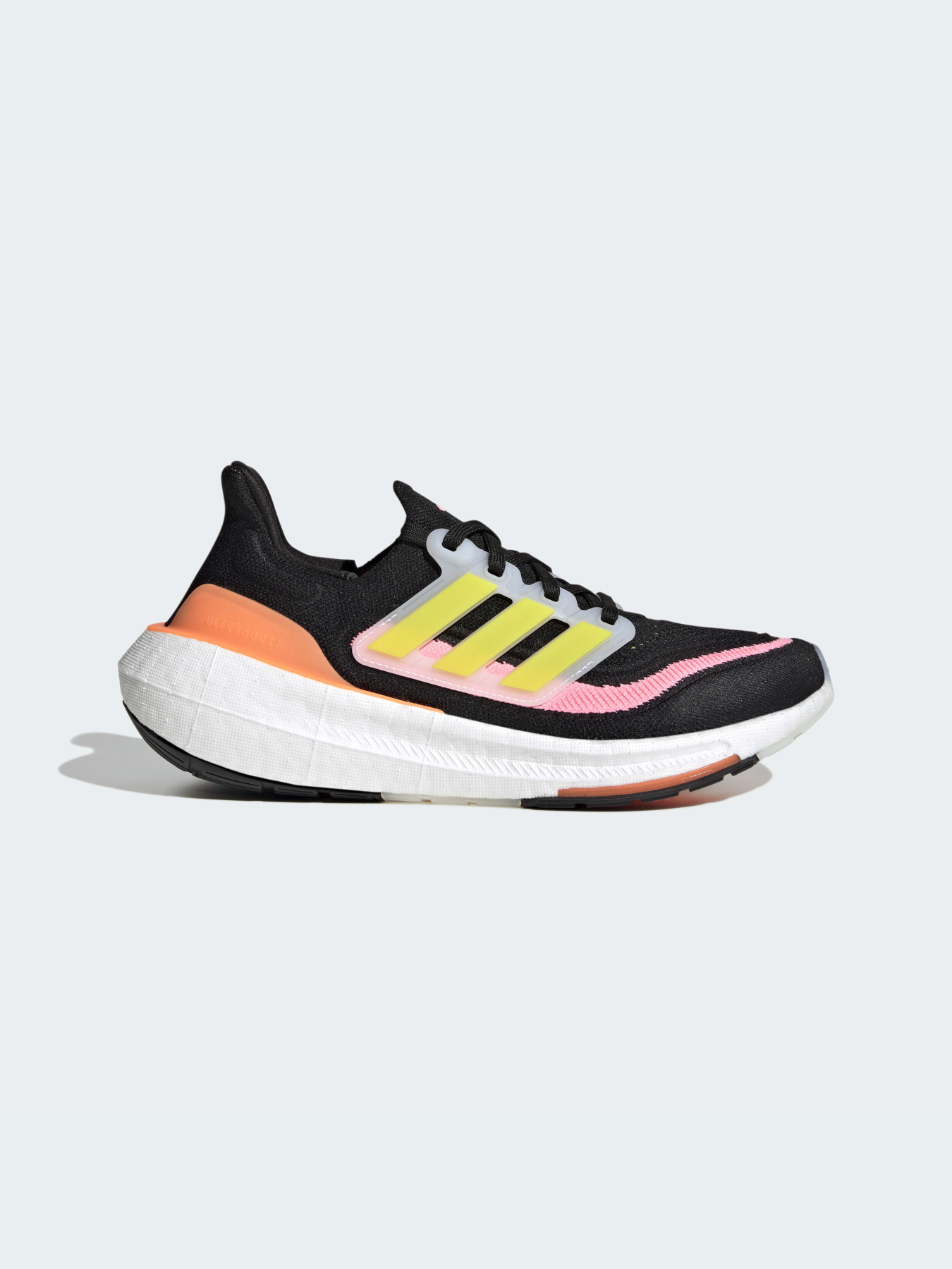 Кроссовки Adidas Ultraboost модель HQ6346 Фото