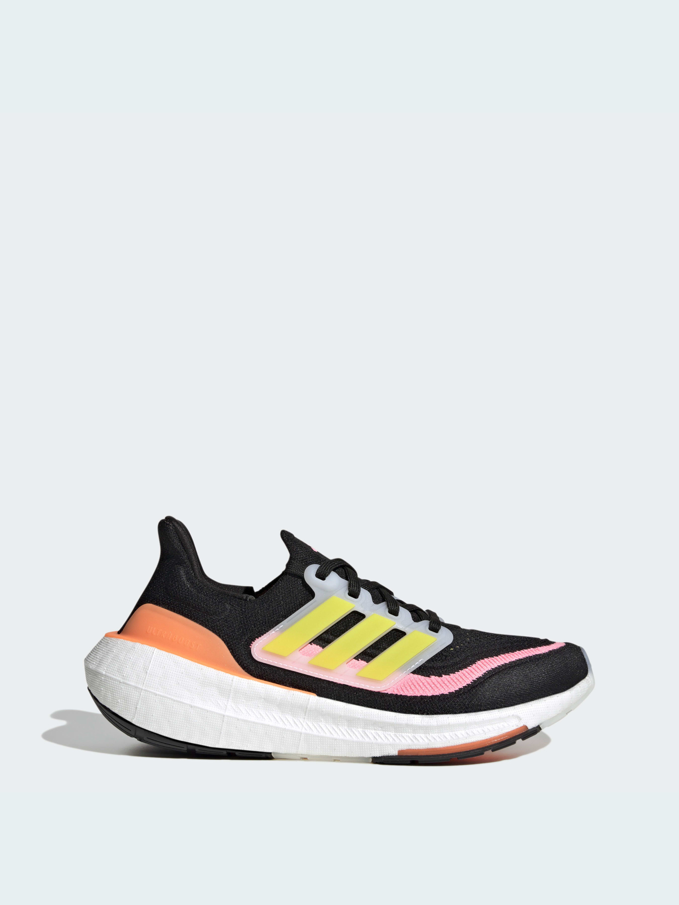 Кроссовки Adidas Ultraboost модель HQ6346 Фото