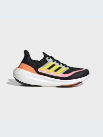 Кроссовки Adidas Ultraboost модель HQ6346 Фото