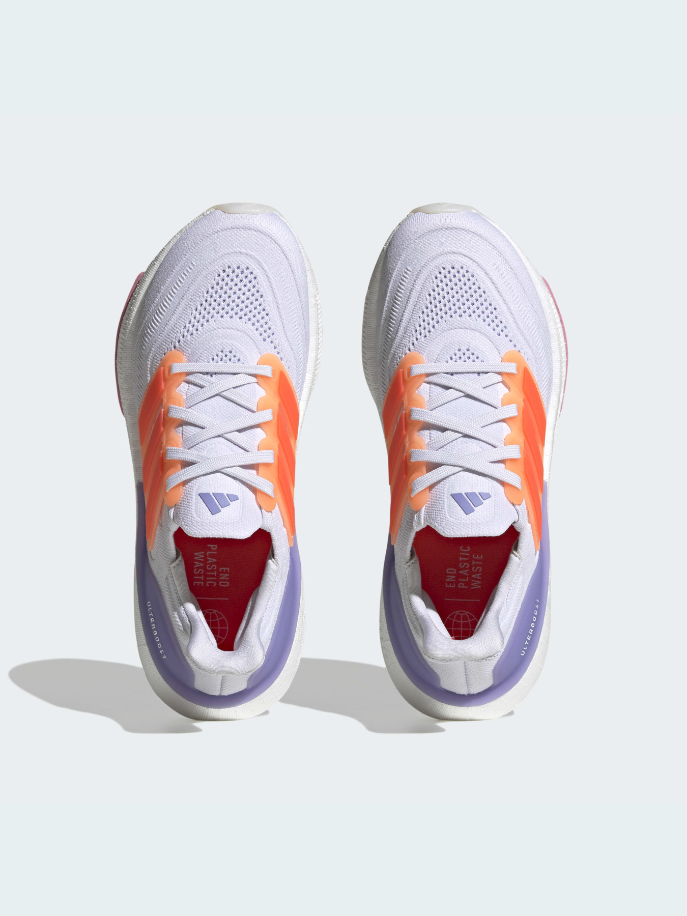 Кроссовки Adidas Ultraboost модель HQ6354 Фото