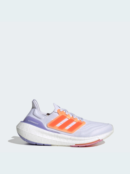 Кросівки Adidas Ultraboost модель HQ6354 Фото