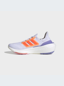 Кроссовки Adidas Ultraboost модель HQ6354 Фото