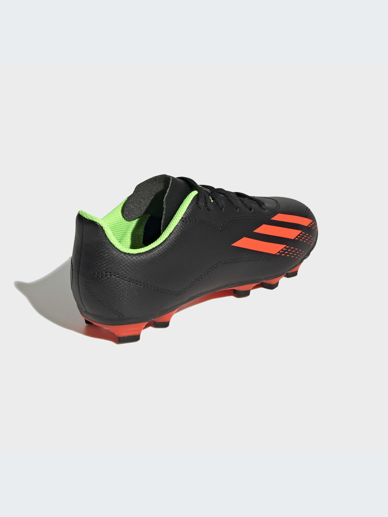 Кросівки Adidas X модель GW8496 Кросівки Adidas X модель GW8496 Фото