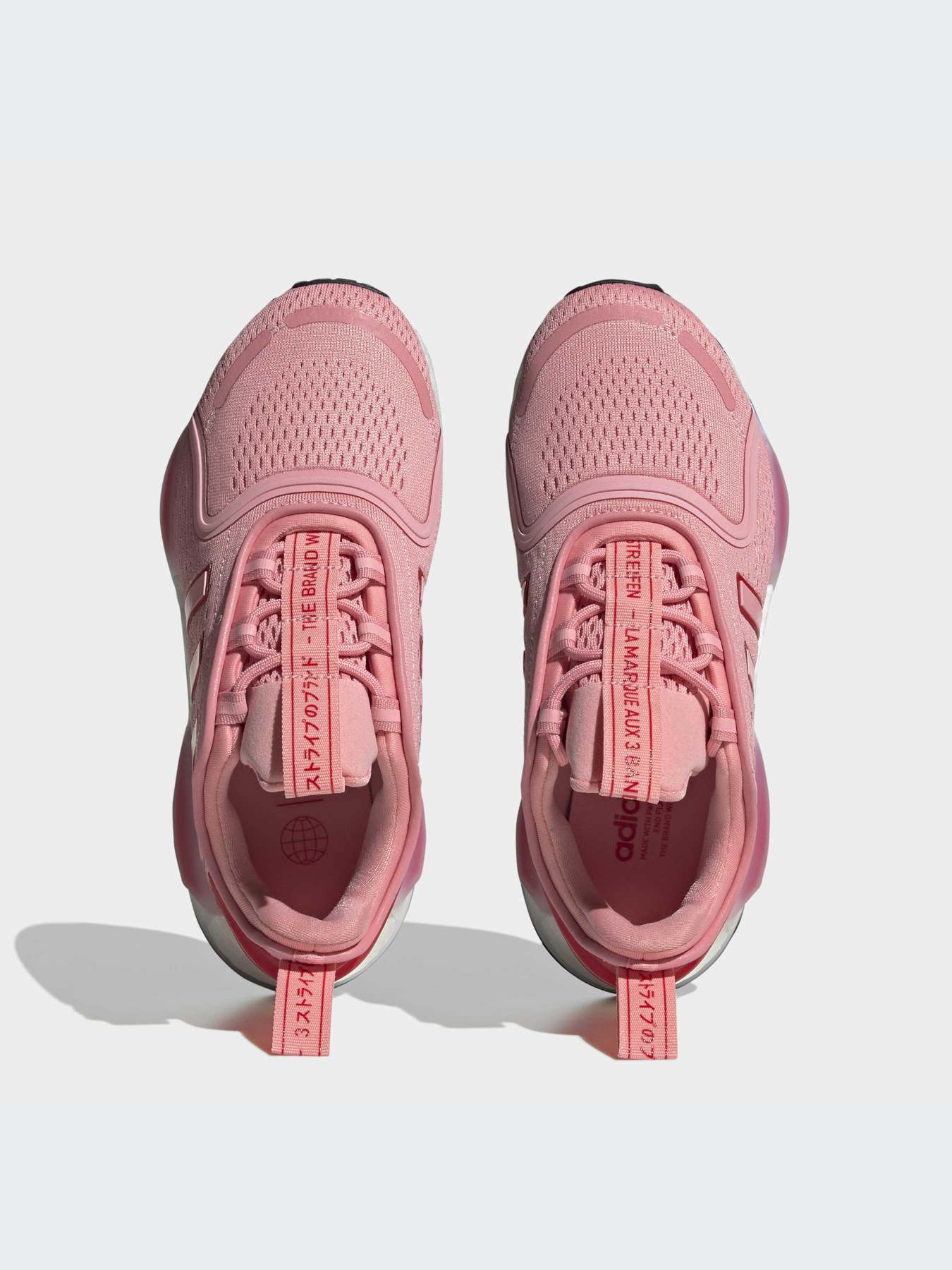 Кросівки Adidas NMD модель HQ1668 Кросівки Adidas NMD модель HQ1668 Фото