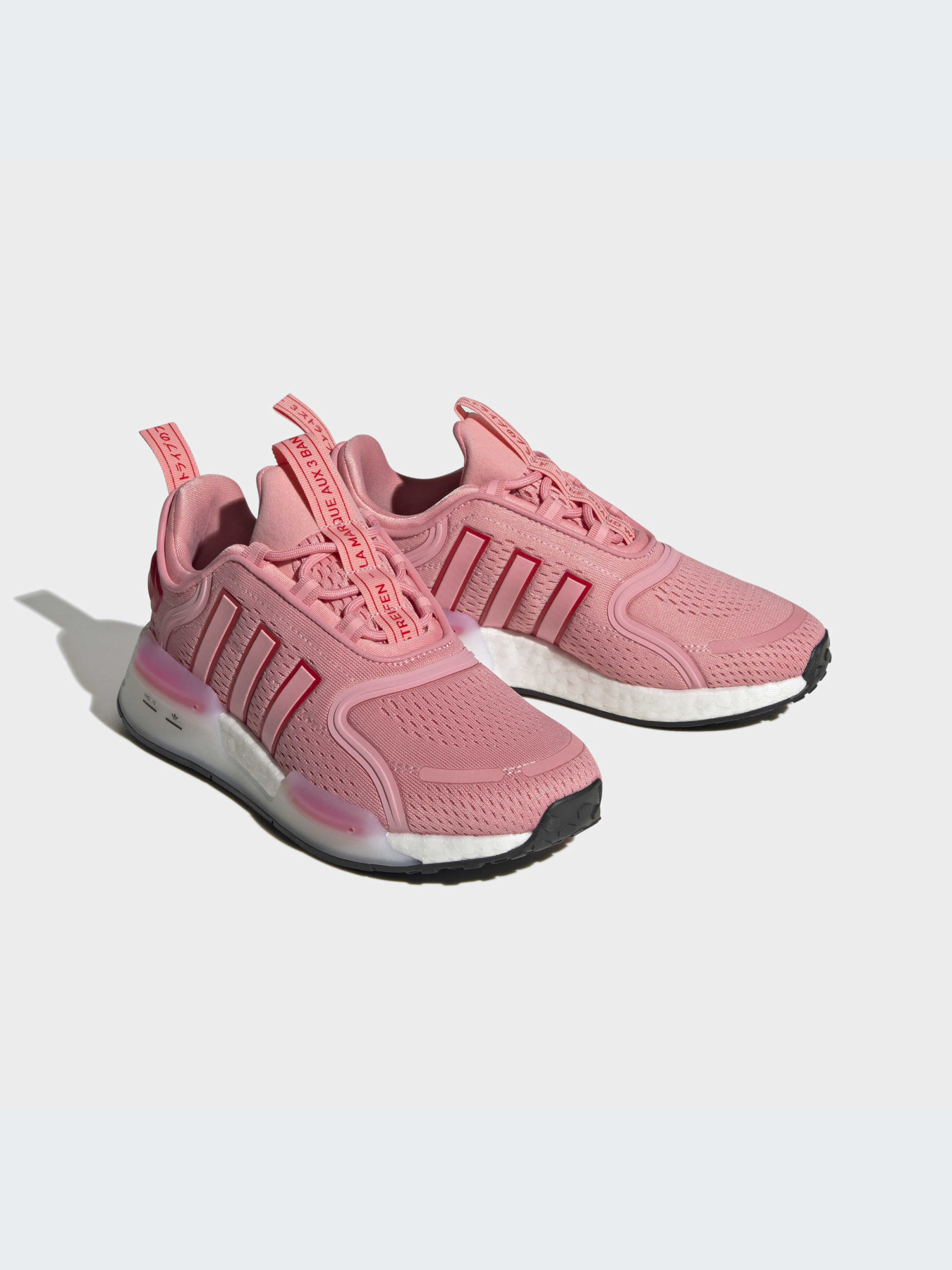 Кросівки Adidas NMD модель HQ1668 Кросівки Adidas NMD модель HQ1668 Фото