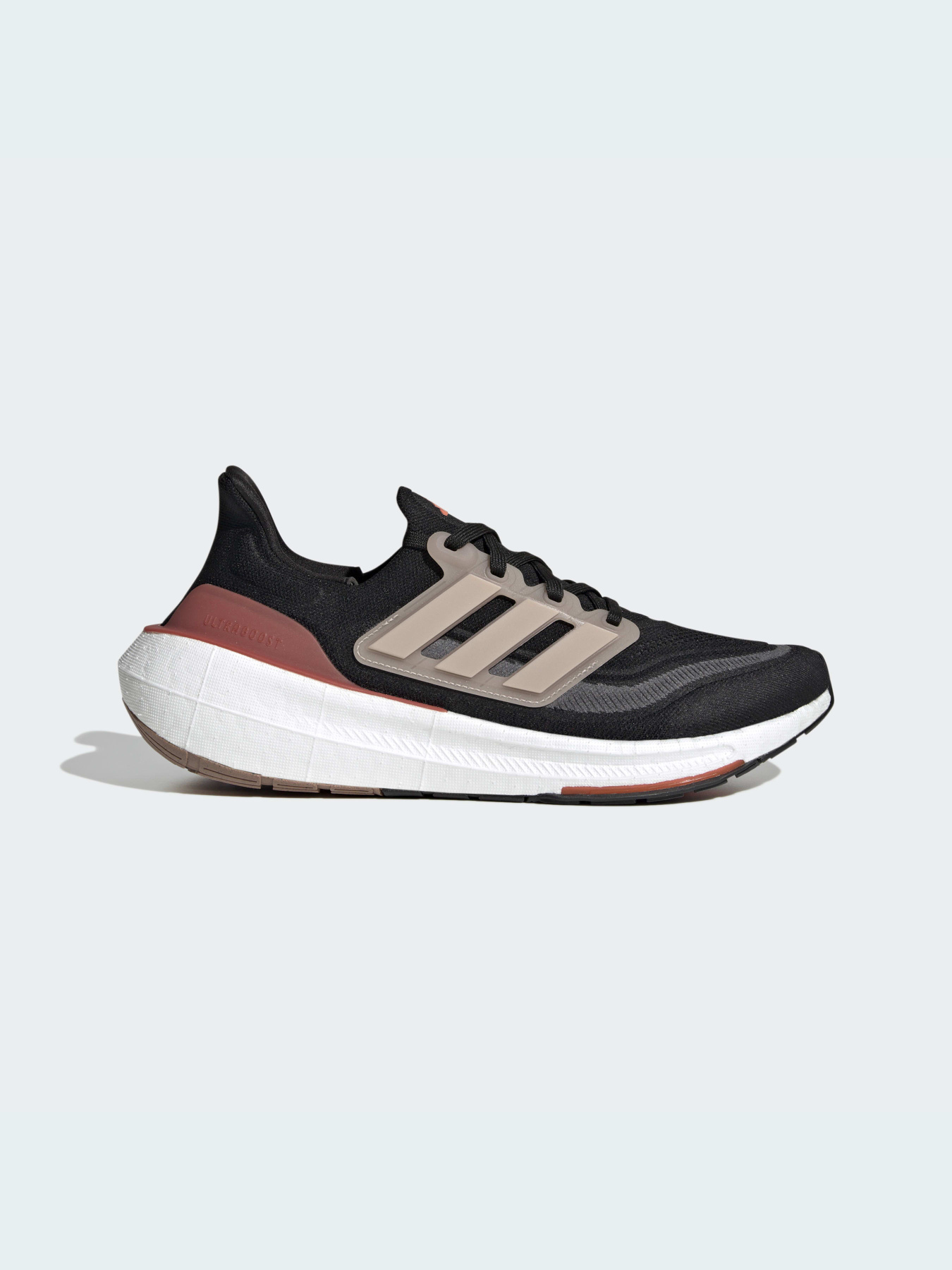Кросівки Adidas Ultraboost модель HQ6344 Фото