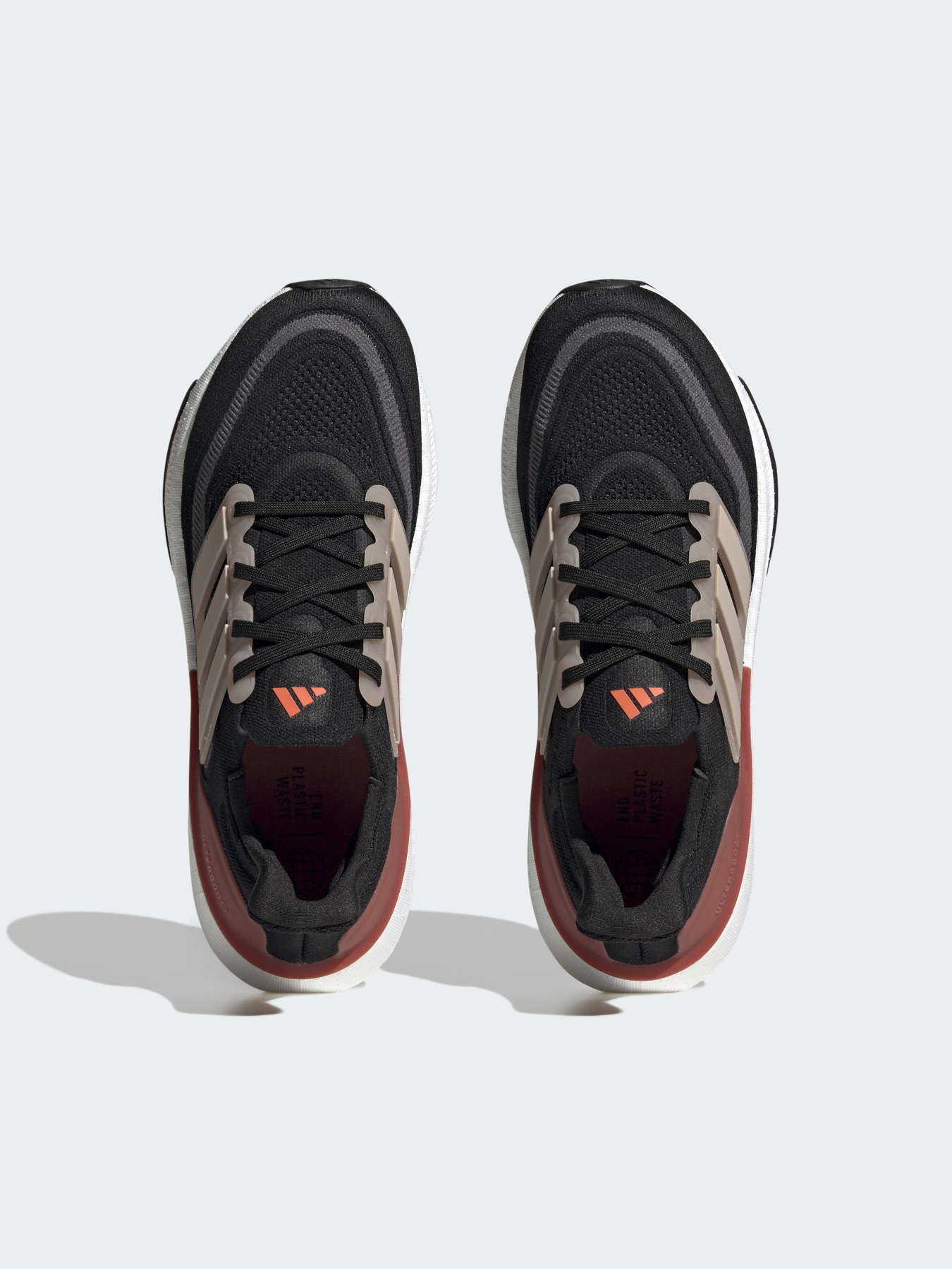 Кросівки Adidas Ultraboost модель HQ6344 Фото