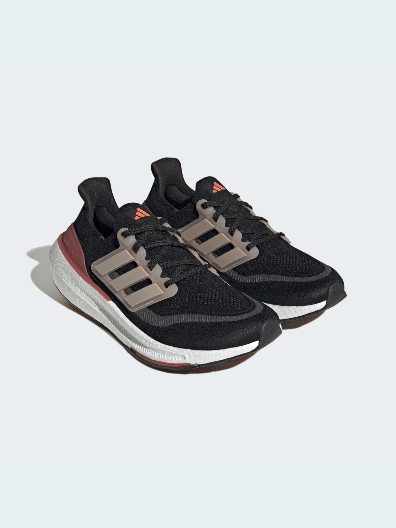 Кросівки Adidas Ultraboost модель HQ6344 Фото