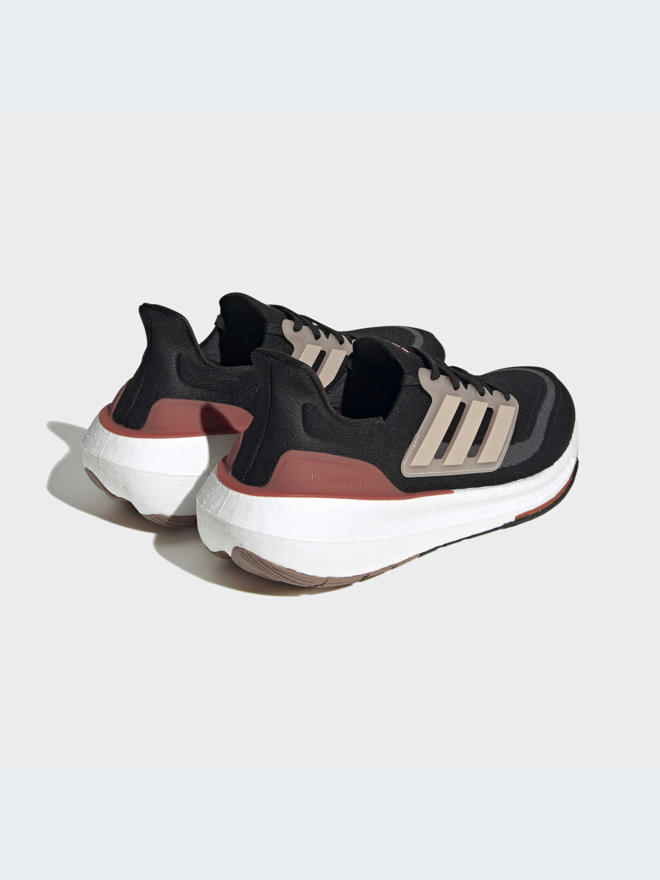 Кросівки Adidas Ultraboost модель HQ6344 Фото