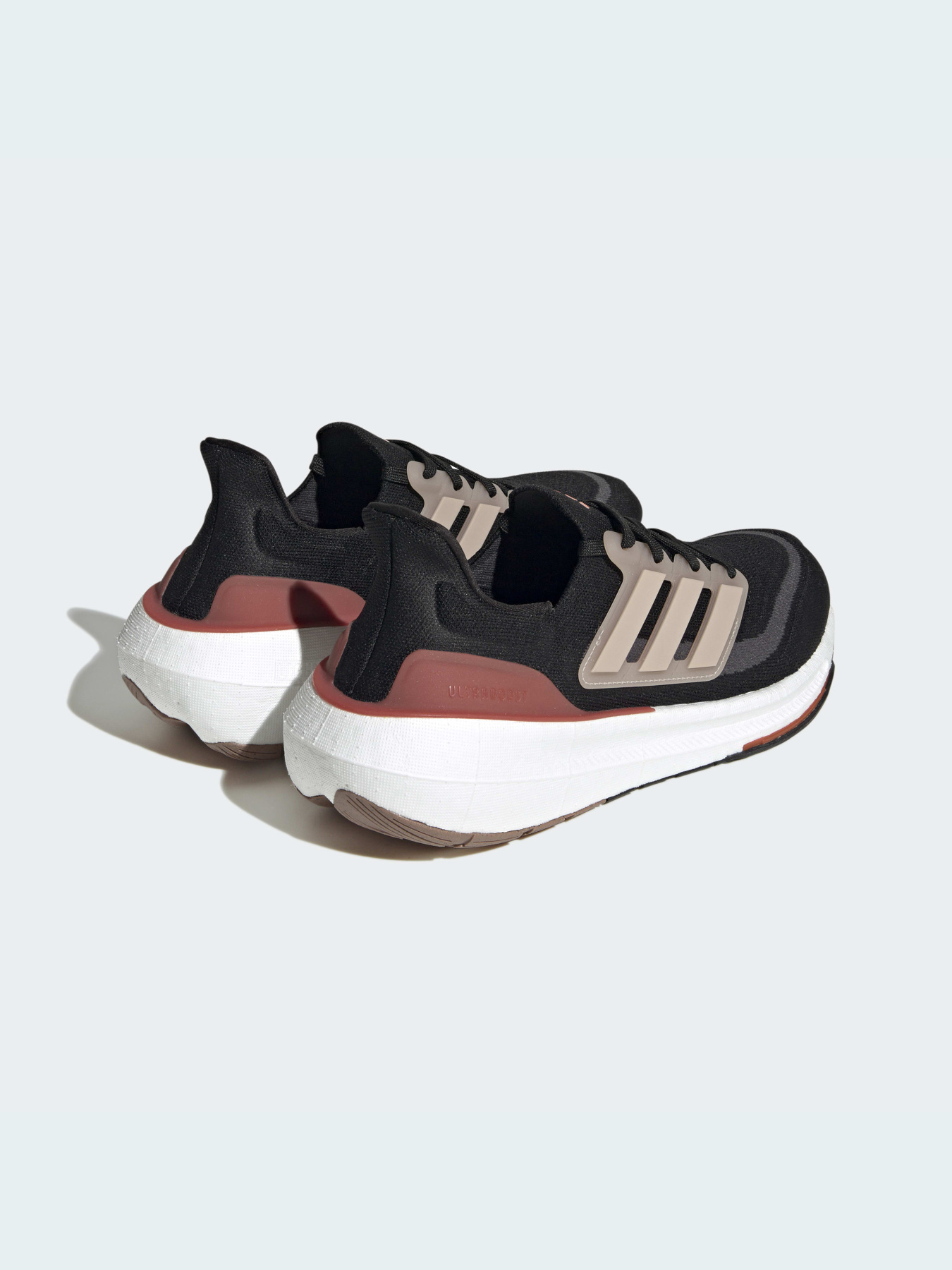 Кросівки Adidas Ultraboost модель HQ6344 Фото