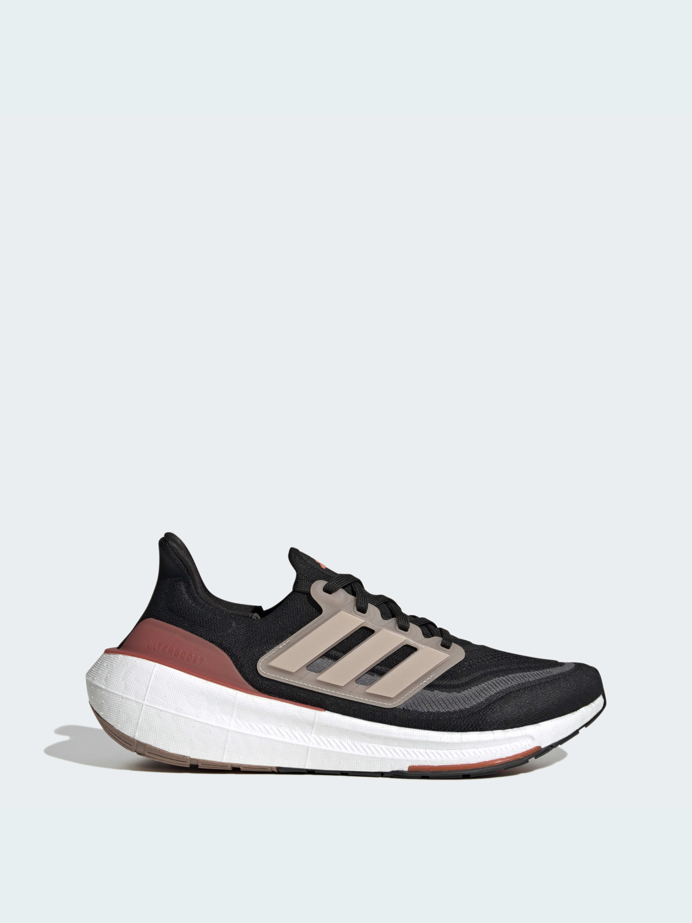 Кросівки Adidas Ultraboost модель HQ6344 Фото