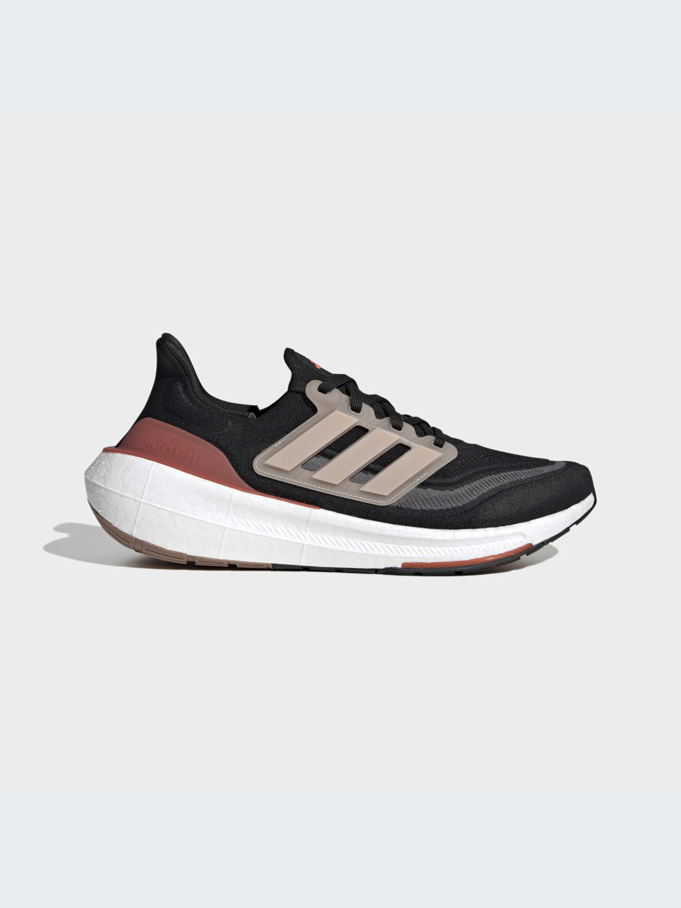 Кросівки Adidas Ultraboost модель HQ6344 Фото
