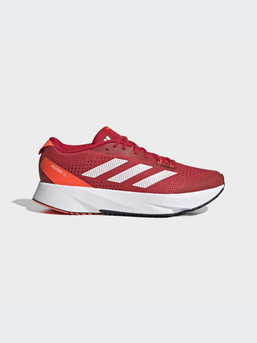 Кросівки Adidas adizero модель HQ1346 Фото
