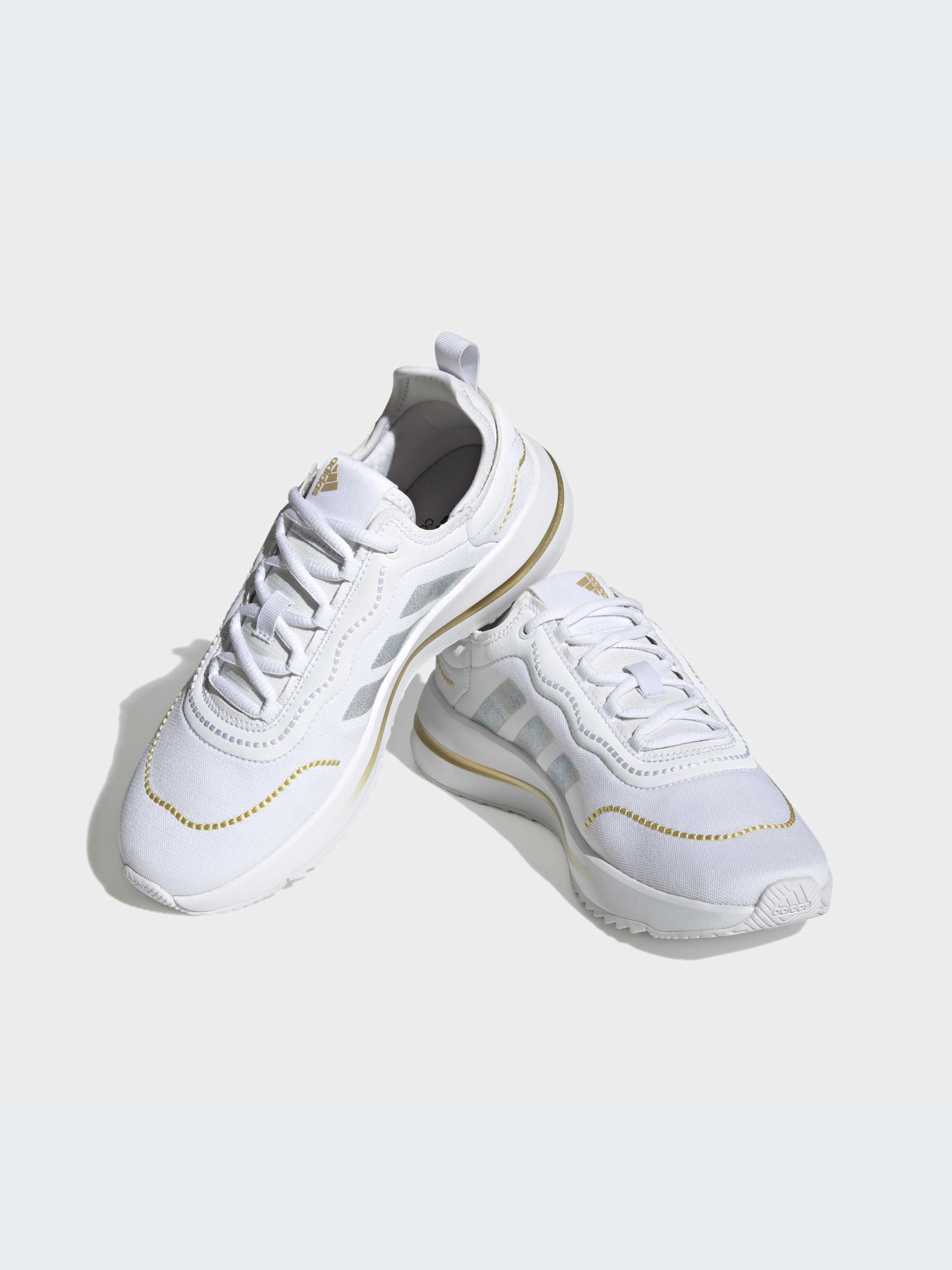 Кросівки Adidas модель HQ1737 Кросівки Adidas модель HQ1737 Фото