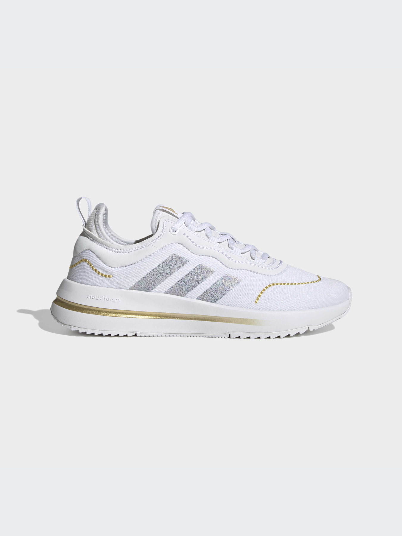 Кросівки Adidas модель HQ1737 Кросівки Adidas модель HQ1737 Фото